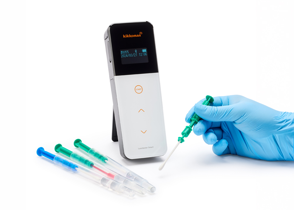 Lumitester Smart