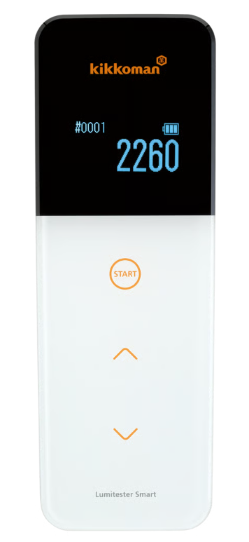 Luminómetro Lumitester Smart
