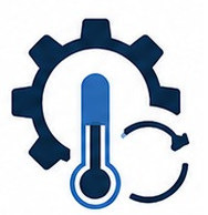 Icono Tecnología Inteligente