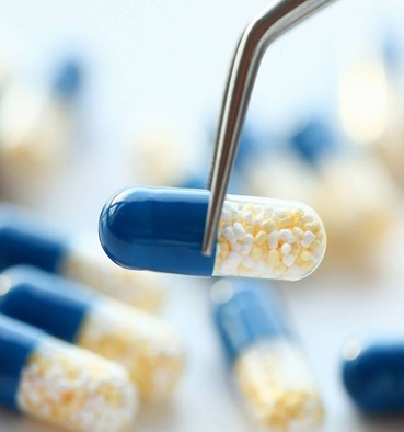 Laboratorio Microbiológico Farmacéutico + Control microbiológico 