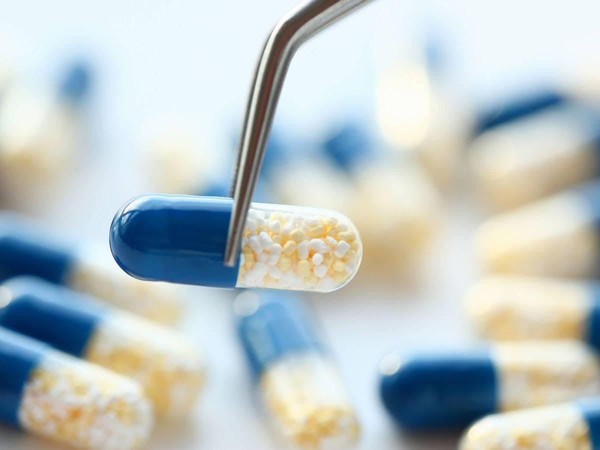 Microbiológico Farmacéutico