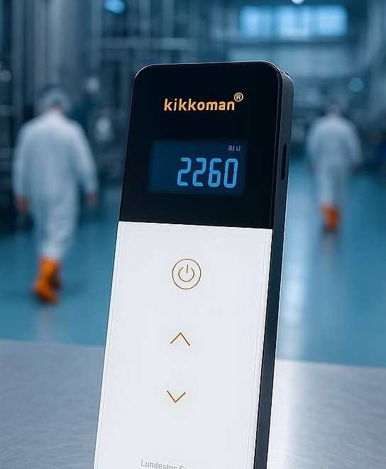 Lumitester Smart Kikkoman