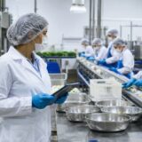 buenas prácticas de manufactura