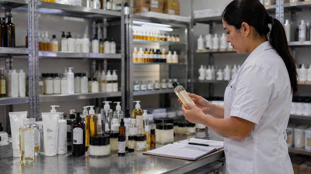 Estudios de estabilidad para productos cosméticos en Costa Rica